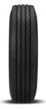 Pneu 295/80R22.5 Dayton D300