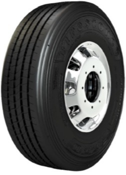Pneu 275/80R22.5 Firestone FS440Z