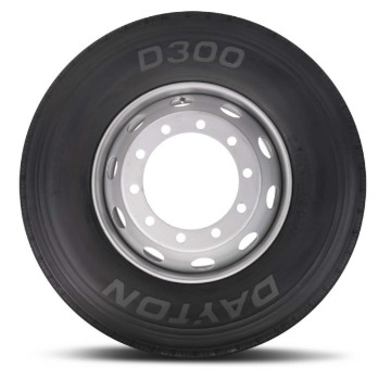 Pneu 295/80R22.5 Dayton D300