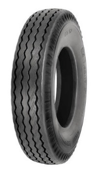 Pneu 7.50-16 Liso 116/114L