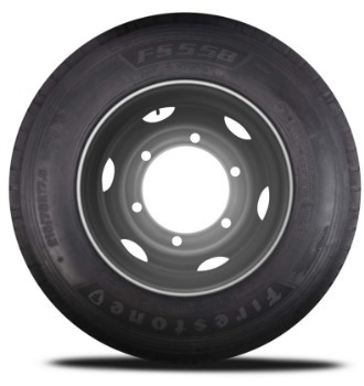 Pneu 215/75R17.5 Firestone FS558 126/124L