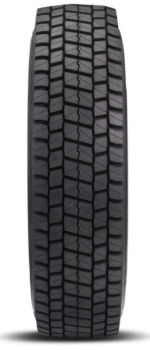 Pneu 295/80R22.5 Dayton D660D